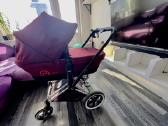 Cybex Platinum Priam 3in1