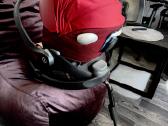 Cybex Platinum Priam 3in1 - nuotraukos Nr. 4