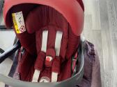 Cybex Platinum Priam 3in1 - nuotraukos Nr. 5