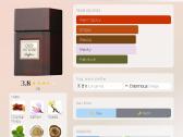 Fragrance World - Oud Intense Saffron - nuotraukos Nr. 2