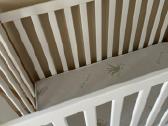 Parduodu Yappikids lovytę su beveik nauju čiužiniu - nuotraukos Nr. 12