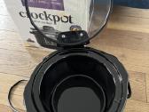 Lėto virimo puodas Crock-pot - nuotraukos Nr. 2