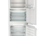 Liebherr Icbnd 5153 Prime Biofresh Nofrost puikus - nuotraukos Nr. 2