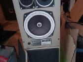 Grundig aktive box 20 - nuotraukos Nr. 2