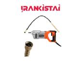 Betono vibratorius tik 55 Eur