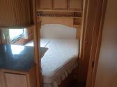 Prikabinamo namelio nuoma.(karavano nuoma) Telšiai - nuotraukos Nr. 9