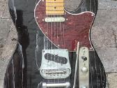 2014 Haar Traditional “t Telecaster