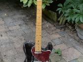 2014 Haar Traditional “t Telecaster - nuotraukos Nr. 2