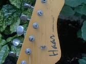 2014 Haar Traditional “t Telecaster - nuotraukos Nr. 5