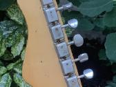 2014 Haar Traditional “t Telecaster - nuotraukos Nr. 6