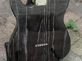 2014 Haar Traditional “t Telecaster - nuotraukos Nr. 3