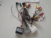 Jeep grand 2011-2013 9" android 14, 6+128gb - nuotraukos Nr. 14