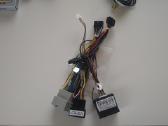 Jeep grand 2011-2013 9" android 14, 6+128gb - nuotraukos Nr. 17
