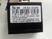 Jeep grand 2011-2013 9" android 14, 6+128gb - nuotraukos Nr. 18