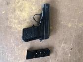 Pistoletas cz mod. 92 , 6.35mm Browning