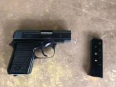 Pistoletas cz mod. 92 , 6.35mm Browning - nuotraukos Nr. 2