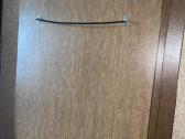 Parduodu spinta su antresole. Kaina: 150eur - nuotraukos Nr. 5