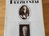 Knyga "Lietuvos respublikos prezidentai"