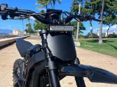 E Ride Pro Ss 2.5 L1e 72v 40 ah naujas modelis - nuotraukos Nr. 4