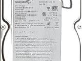 HDD Sata/ide diskai 3.5"