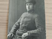 Milicininkas 1924 Kaunas