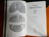 Knyga. Marcelijus Martinaitis, V.braziūnas - nuotraukos Nr. 6
