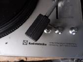 Audio technika