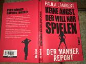 Lambert Der Männer Report Vokieciu apie vyru tipus