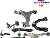 Naujos Jeep Grand Cherokee dalys