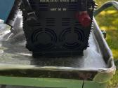 Įtampos keitiklis 12v 220volt - nuotraukos Nr. 2