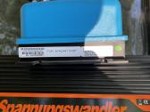 Įtampos keitiklis 12v 220volt - nuotraukos Nr. 3