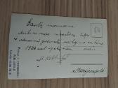 Šaulių manevrai rankinės granatos 1926 Marijampolė - nuotraukos Nr. 2