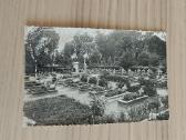 Marijampolės karių kapai. 1938