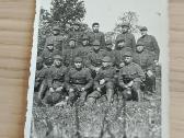 2 p. pulkas. 1939. Eigulių šaudykla