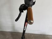 Elektrinis paspirtukas Beaster Scooter Bs05w - nuotraukos Nr. 4