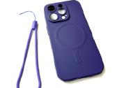 3 nugarėlės iPhone 14 Pro