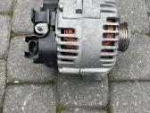 Generatorius Mini Countryman R60 Likuciai - nuotraukos Nr. 6
