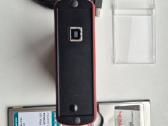 Csm Pcmcia easy reader usb - nuotraukos Nr. 2