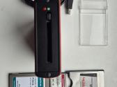 Csm Pcmcia easy reader usb - nuotraukos Nr. 3