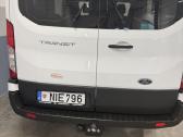 Keleivinis mikroautobusas, automatas. - nuotraukos Nr. 13