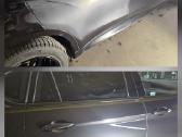 Auto poliravimas / kėbulo apsauga / detailingas - nuotraukos Nr. 19