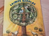 Laimės ąžuolas