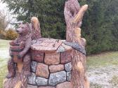 Supynes,šuliniai,lauko baldai, - nuotraukos Nr. 11
