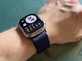 Apple Watch 49mm apyranke