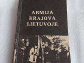 Armija krajova Lietuvoje