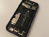 iPhone 12 Mini Telefonai Dalimis - nuotraukos Nr. 10