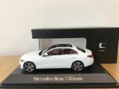 Mercedes-benz C class (W206)