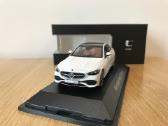 Mercedes-benz C class (W206) - nuotraukos Nr. 2
