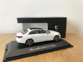 Mercedes-benz C class (W206) - nuotraukos Nr. 4