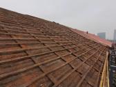 Stogdengiai- šlaitinių stogų dengimas, renovacija - nuotraukos Nr. 3